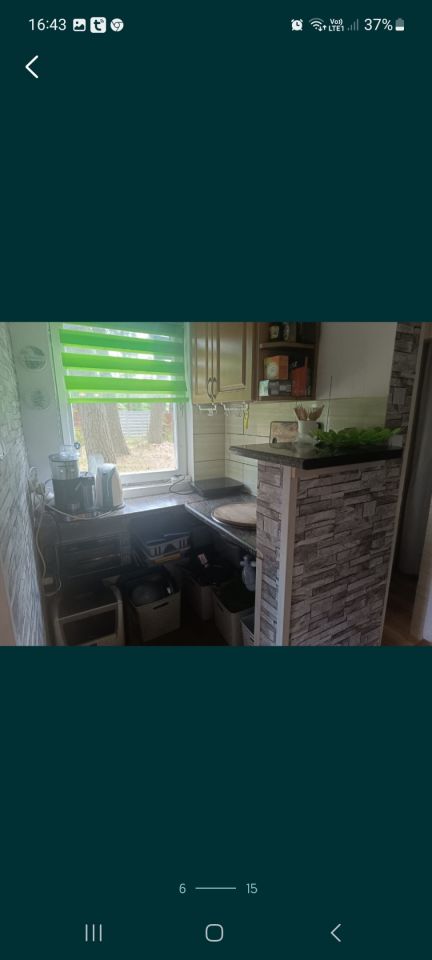 Działka rekreacyjna Wilimy. Zdjęcie 11