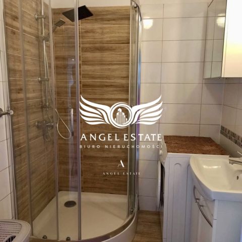 Mieszkanie 2-pokojowe Szczecin Niebuszewo, ul. Księżnej Zofii. Zdjęcie 6