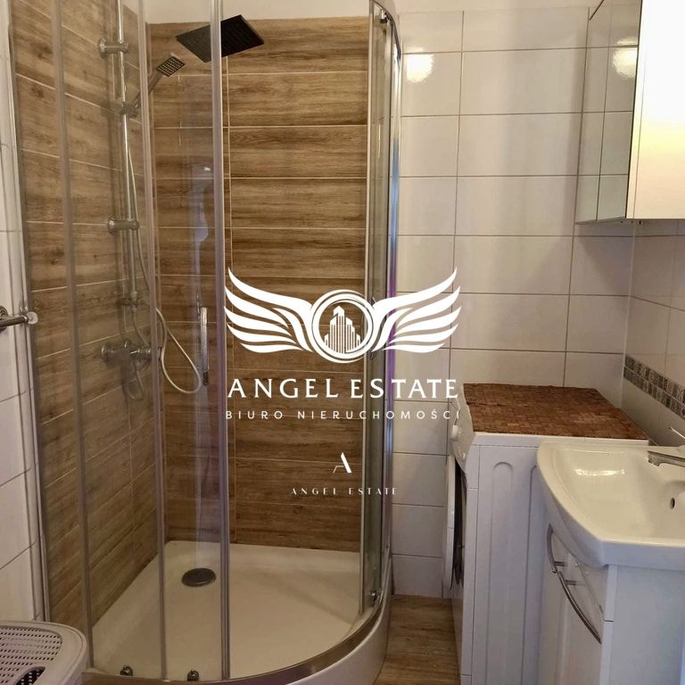 Mieszkanie 2-pokojowe Szczecin Niebuszewo, ul. Księżnej Zofii. Zdjęcie 6