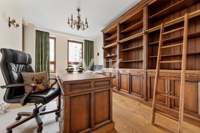 Mieszkanie 3-pokojowe Warszawa Żoliborz, ul. Barszczewska. Zdjęcie 7