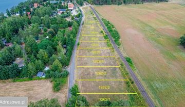 Działka budowlana Pszczew