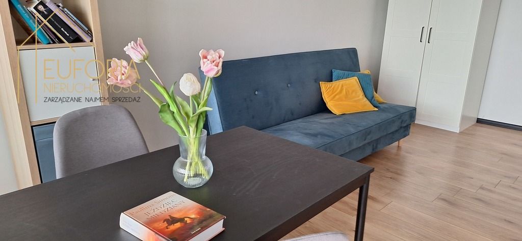 Mieszkanie 3-pokojowe Łódź, ul. Piękna. Zdjęcie 3