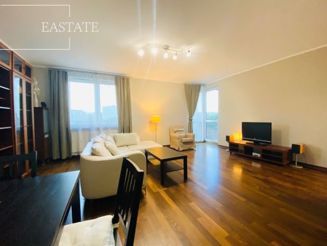 Mieszkanie 3-pokojowe Warszawa Mokotów, ul. Modra. Zdjęcie 3