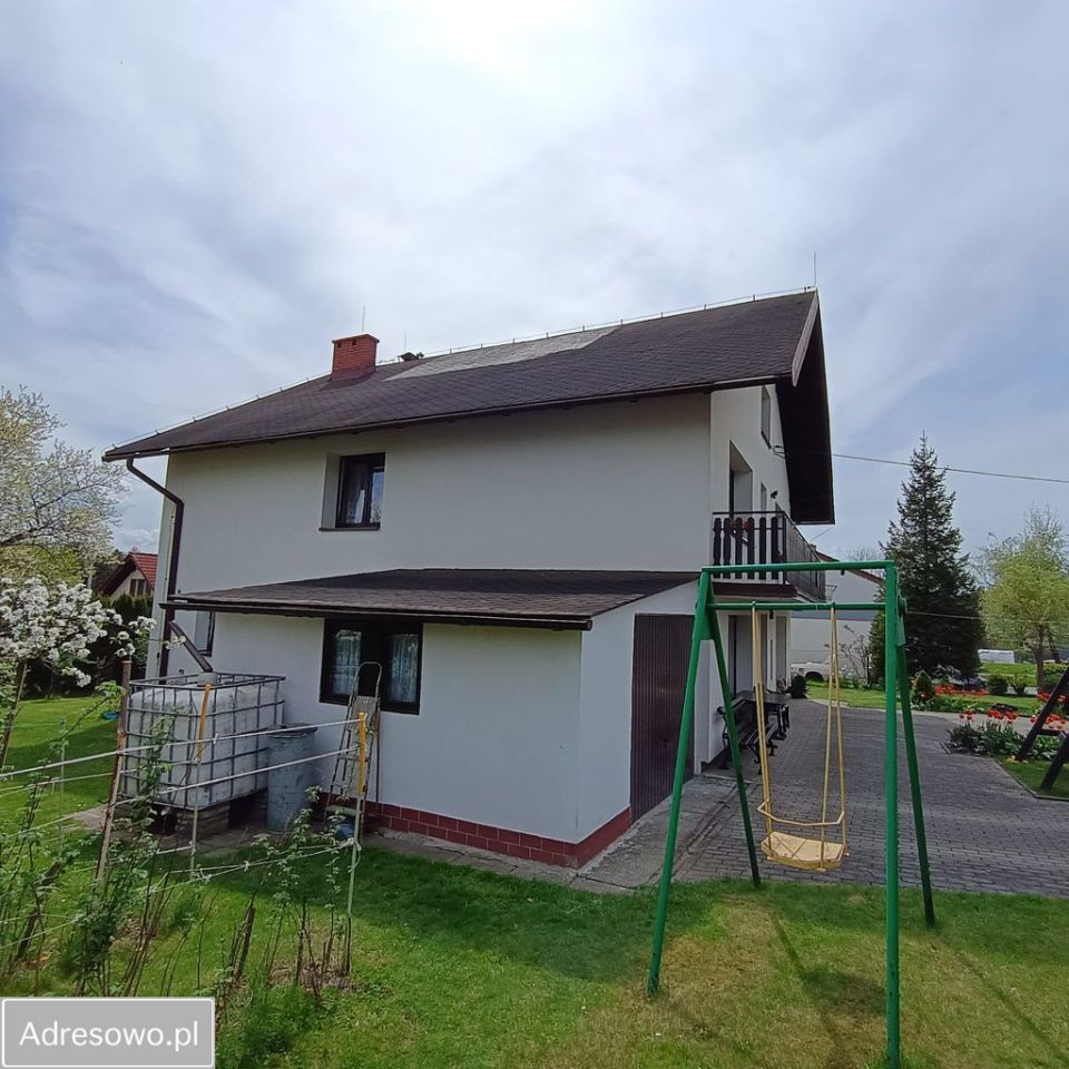 dom wolnostojący, 9 pokoi Cieszyn, ul. Elizy Orzeszkowej. Zdjęcie 7