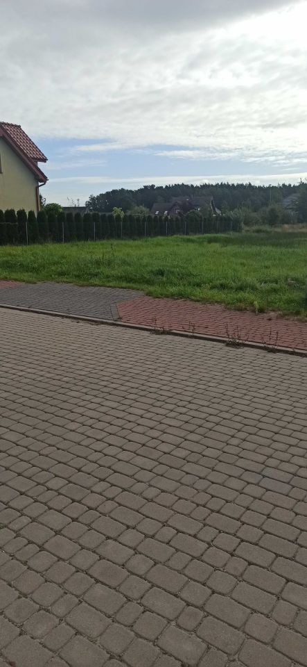 Działka budowlana Bydlino, ul. Złota. Zdjęcie 5