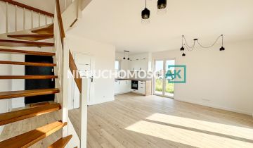 bliźniak, 3 pokoje Wola Podłężna, ul. Pigwowa