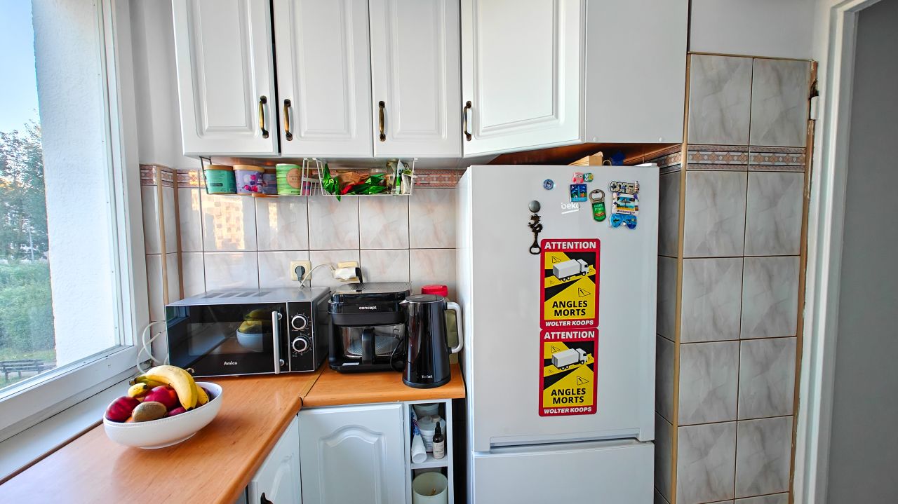 Mieszkanie 4-pokojowe Koszalin, ul. Rzemieślnicza. Zdjęcie 18