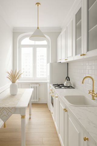 Mieszkanie 3-pokojowe Gorzów Wielkopolski, ul. Leona Wyczółkowskiego. Zdjęcie 1