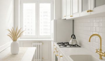 Mieszkanie 3-pokojowe Gorzów Wielkopolski, ul. Leona Wyczółkowskiego