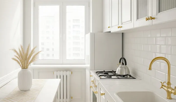 Mieszkanie 3-pokojowe Gorzów Wielkopolski, ul. Leona Wyczółkowskiego