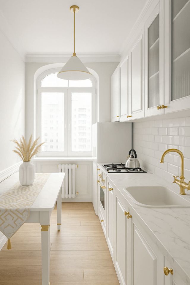 Mieszkanie 3-pokojowe Gorzów Wielkopolski, ul. Leona Wyczółkowskiego