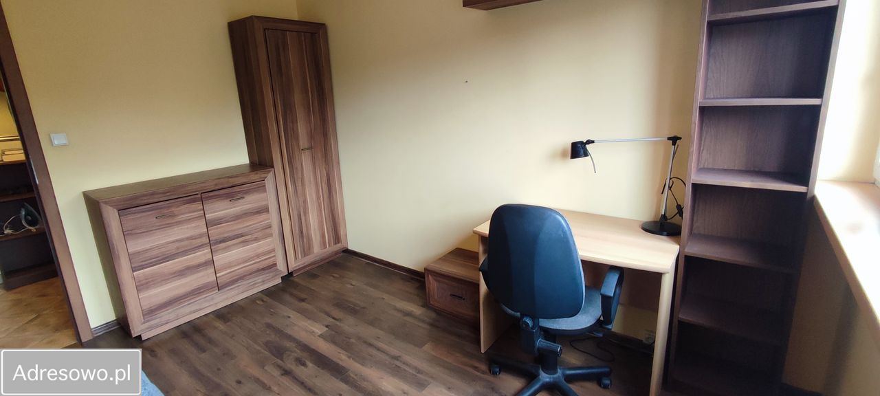 Pokój Wrocław Krzyki, ul. Rudolfa Weigla. Zdjęcie 7