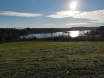 Działka budowlana Parchowo Karłowo. Zdjęcie 3