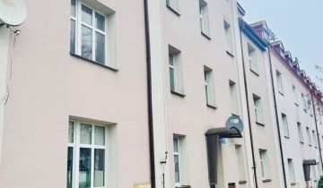 Mieszkanie 2-pokojowe Starogard Gdański Centrum, ul. marsz. Józefa Piłsudskiego