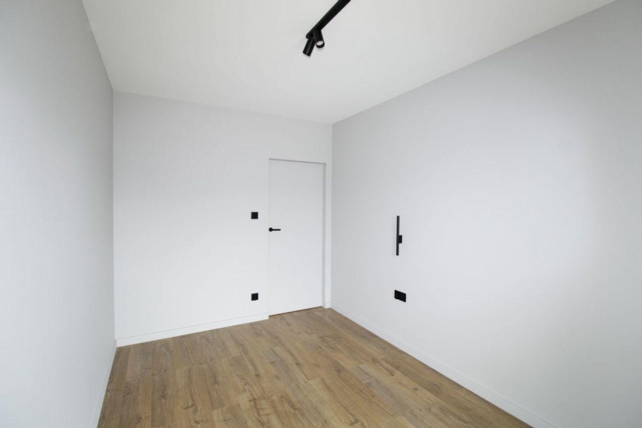 Mieszkanie 3-pokojowe Poznań Ławica, ul. Leśnych Skrzatów. Zdjęcie 19