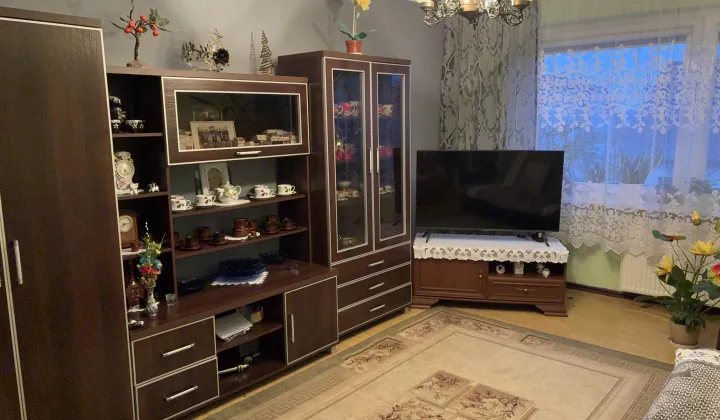 Mieszkanie 3-pokojowe Sławka Wielka