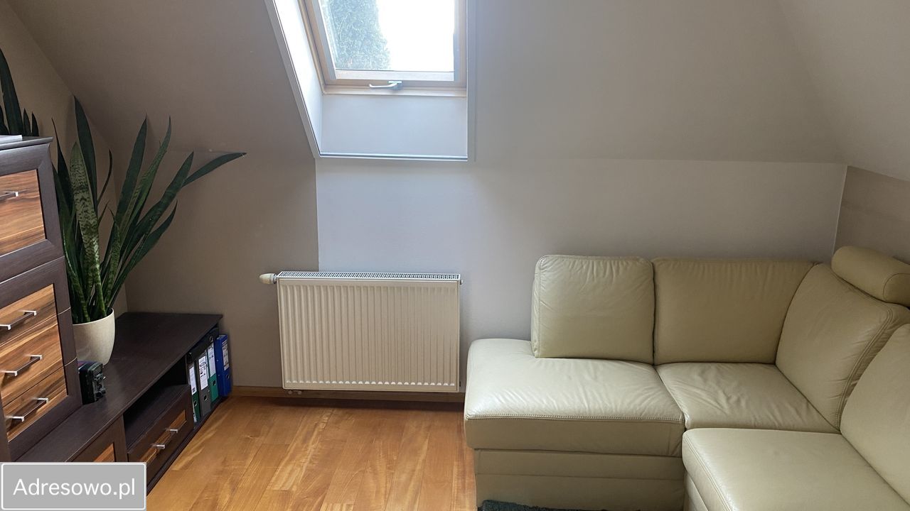 dom wolnostojący, 5 pokoi Białe Błota, ul. Bazaltowa. Zdjęcie 6