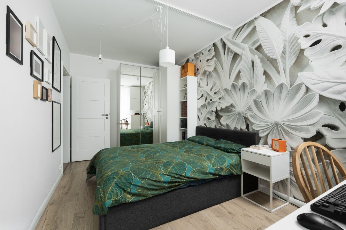 Mieszkanie 3-pokojowe Warszawa Targówek, ul. Płosa. Zdjęcie 10