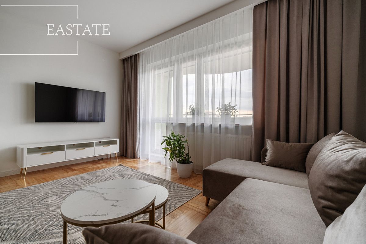 Mieszkanie 2-pokojowe Warszawa Białołęka, ul. Myśliborska. Zdjęcie 2