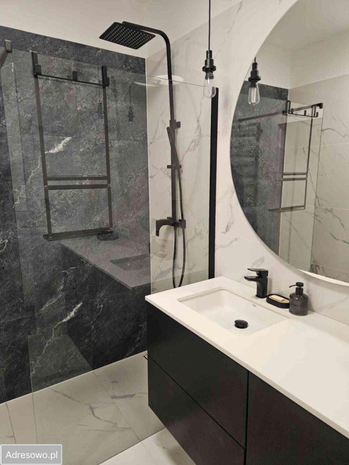 Mieszkanie 3-pokojowe Szczecin Warszewo, ul. Wenecka. Zdjęcie 5