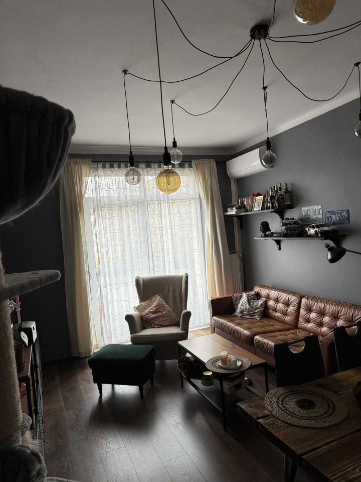 Mieszkanie 2-pokojowe Kraków Nowa Huta, os. Urocze. Zdjęcie 4