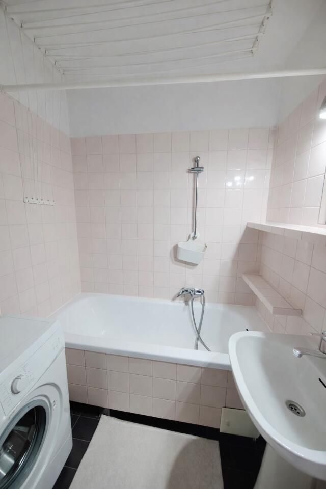 Mieszkanie 2-pokojowe Warszawa Praga-Południe, ul. Łukowska. Zdjęcie 4