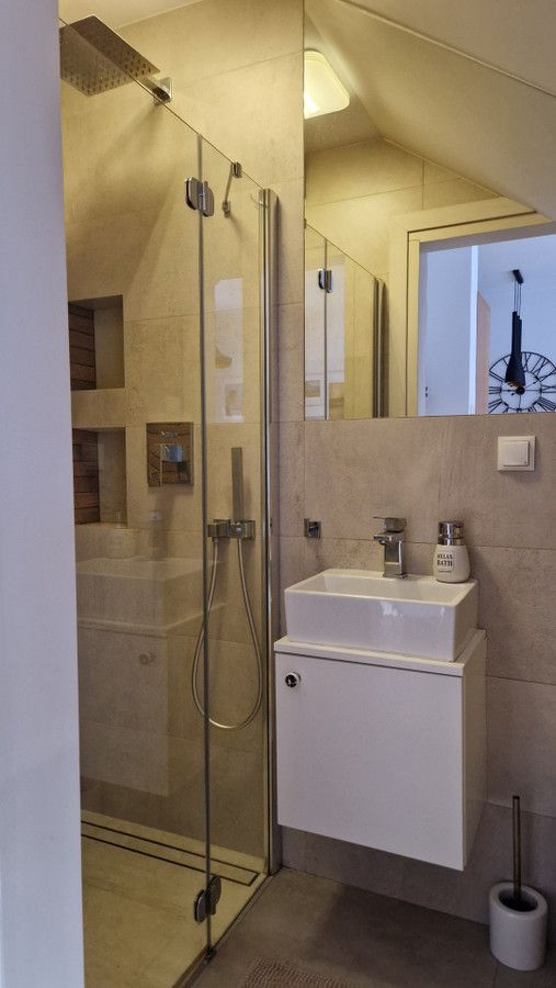 bliźniak, 4 pokoje Zakrzów. Zdjęcie 10