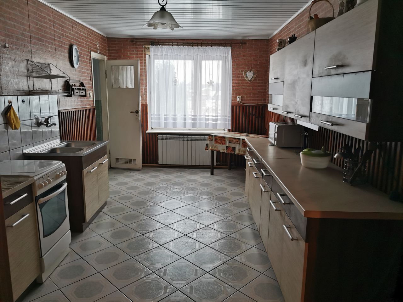 Mieszkanie 3-pokojowe Przezmark, Brak. Zdjęcie 5