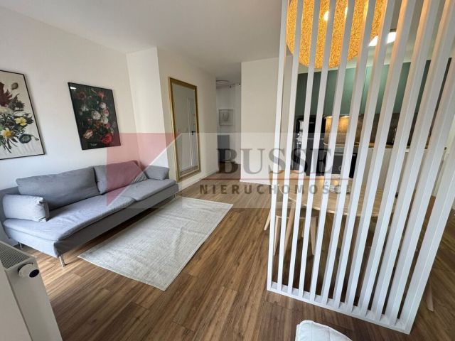 Mieszkanie 1-pokojowe Szczecin Centrum, al. Papieża Jana Pawła II. Zdjęcie 2