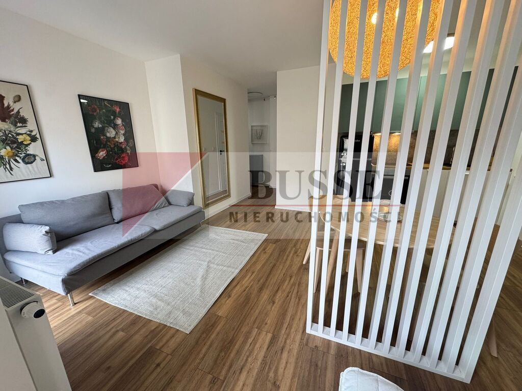 Mieszkanie 1-pokojowe Szczecin Centrum, al. Papieża Jana Pawła II. Zdjęcie 2