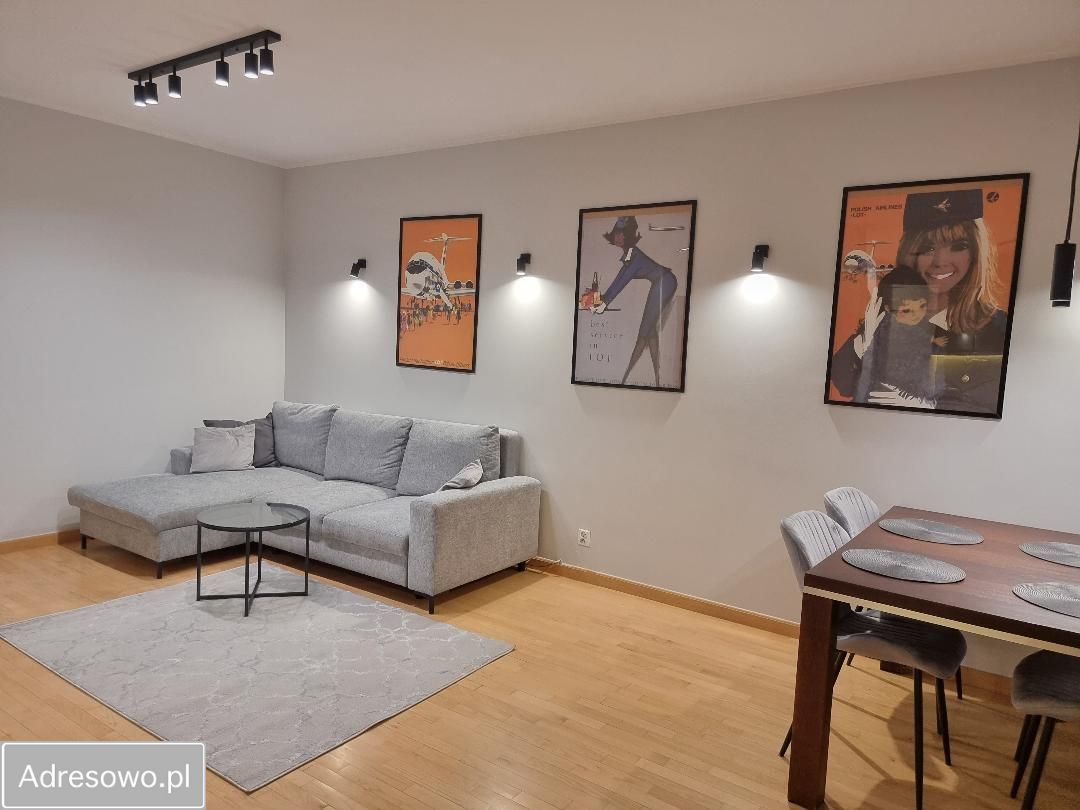 Mieszkanie 3-pokojowe Gdynia Wielki Kack. Zdjęcie 1