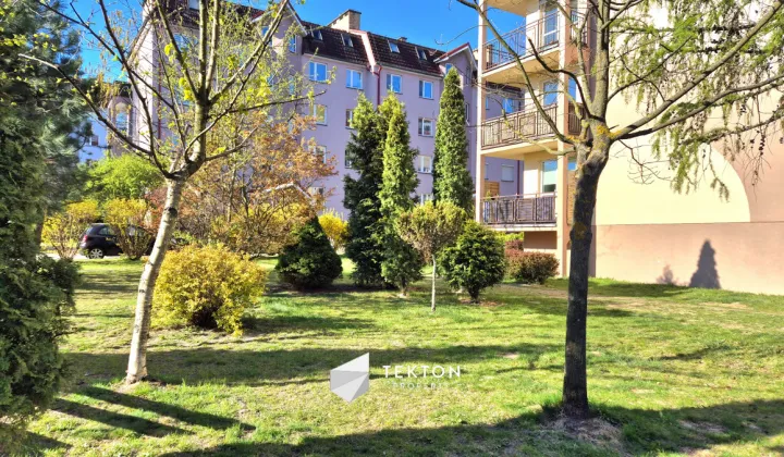 Mieszkanie 2-pokojowe Łódź Bałuty, ul. Romanowska