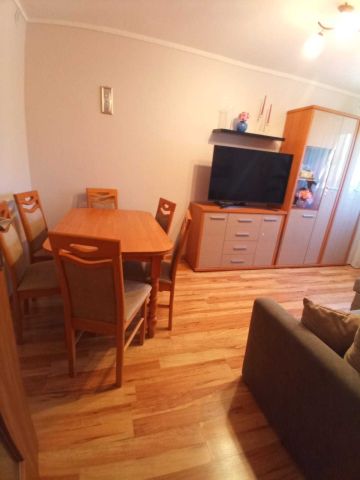 Mieszkanie 2-pokojowe Poddębice, ul. Przejazd. Zdjęcie 1