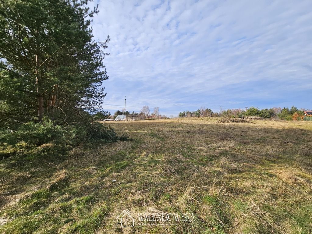 Działka budowlana Gardna Wielka. Zdjęcie 3