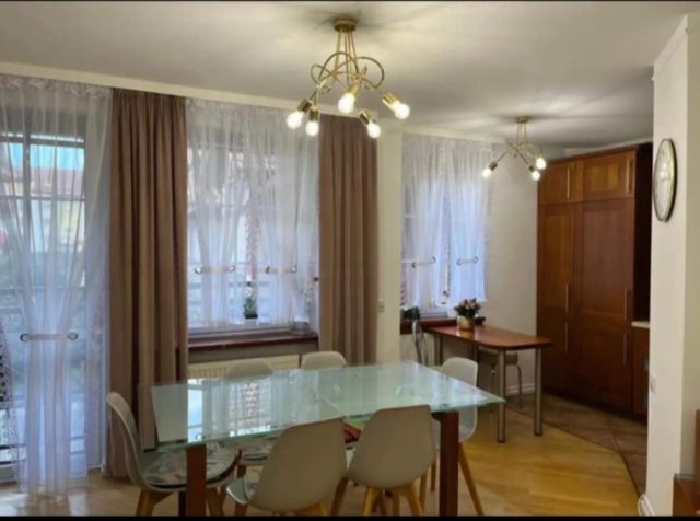 Mieszkanie 3-pokojowe Ostróda, ul. Seweryna Pieniężnego. Zdjęcie 1