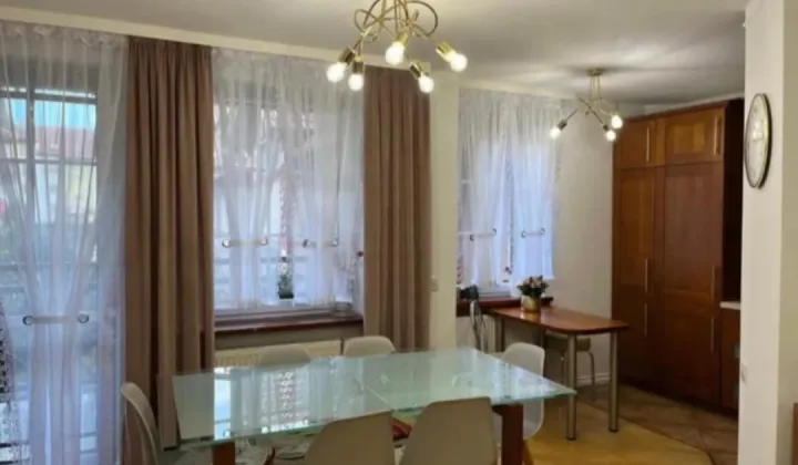 Mieszkanie 3-pokojowe Ostróda, ul. Seweryna Pieniężnego