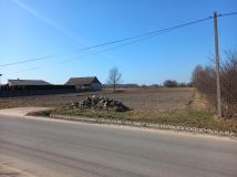 Działka rolna Mirzec Mirzec-Malcówki, Malcówki. Zdjęcie 3