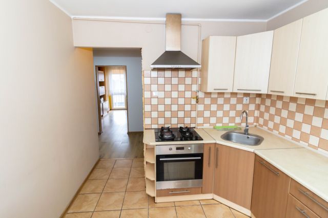 Mieszkanie 2-pokojowe Ostrowiec Świętokrzyski, os. Pułanki. Zdjęcie 9