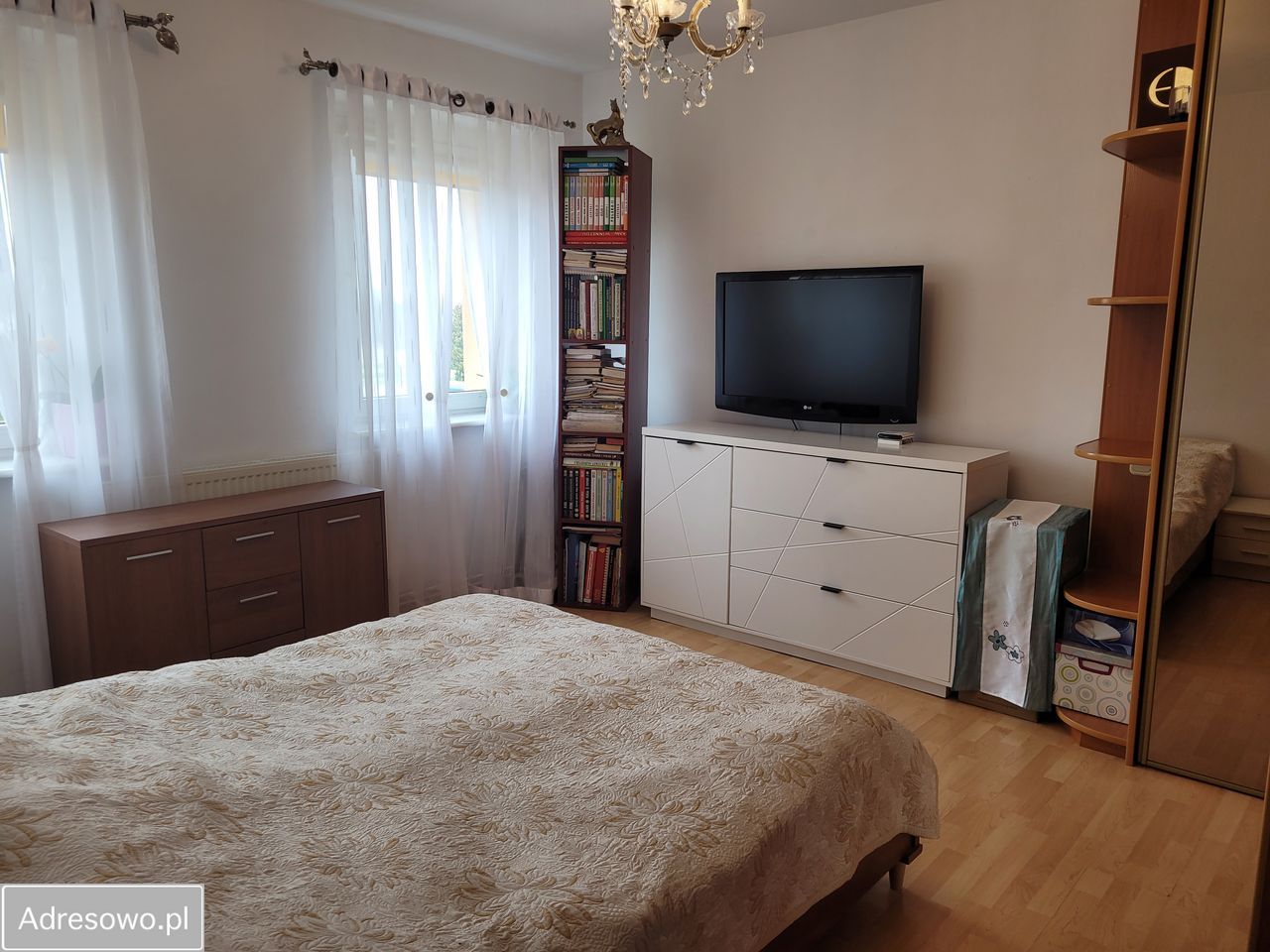 Mieszkanie 3-pokojowe Gubin, ul. Barlickiego. Zdjęcie 6