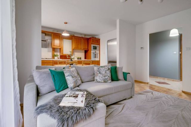 Mieszkanie 4-pokojowe Piaseczno, ul. Julianowska. Zdjęcie 41