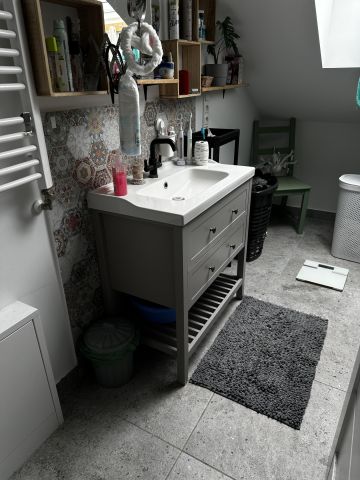 dom wolnostojący, 3 pokoje Podkampinos Krubice, .. Zdjęcie 21