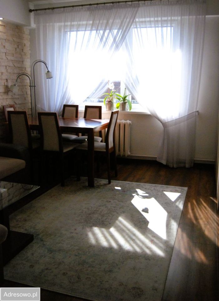 Mieszkanie 3-pokojowe Kinkajmy. Zdjęcie 2