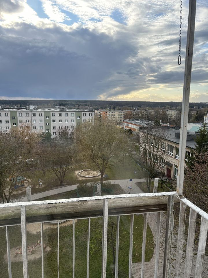 Mieszkanie 3-pokojowe Lublin Wrotków, ul. Jana Samsonowicza. Zdjęcie 10