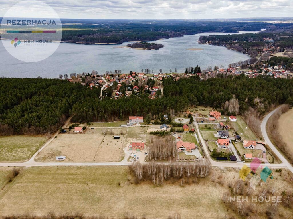 dom wolnostojący, 4 pokoje Pluski, ul. Lawendowa. Zdjęcie 28