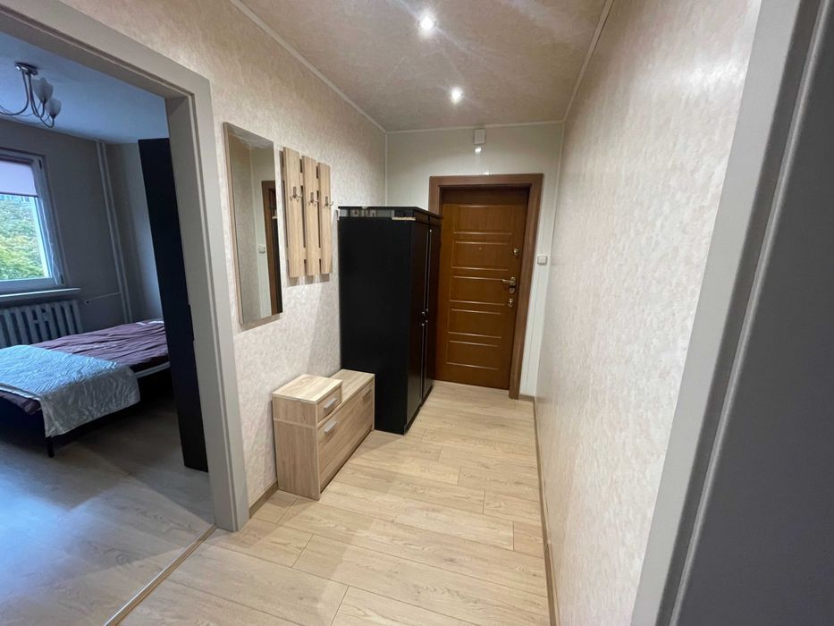 Mieszkanie 2-pokojowe Łódź Śródmieście, al. marsz. Edwarda Śmigłego-Rydza. Zdjęcie 6