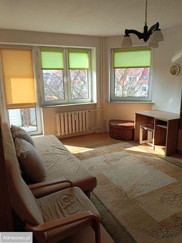 Mieszkanie 3-pokojowe Olsztyn Jaroty, ul. Edwarda Mroza. Zdjęcie 1