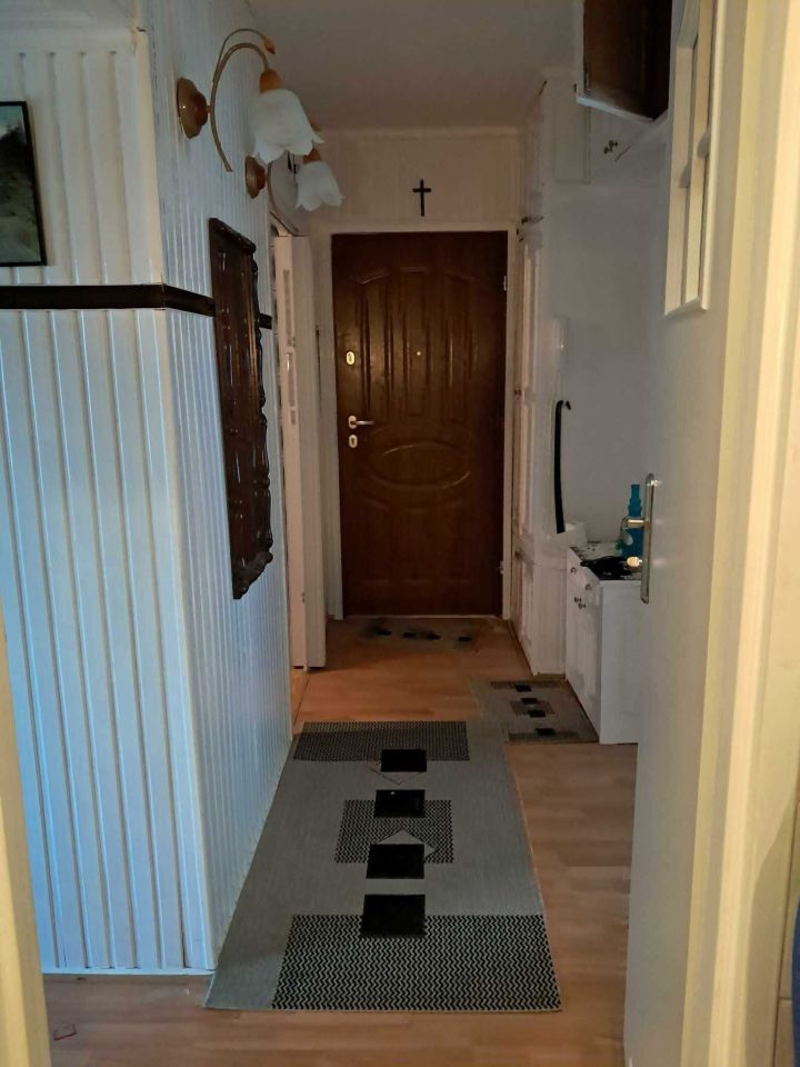 Mieszkanie 2-pokojowe Sierpc, ul. Jana Pawła II. Zdjęcie 6