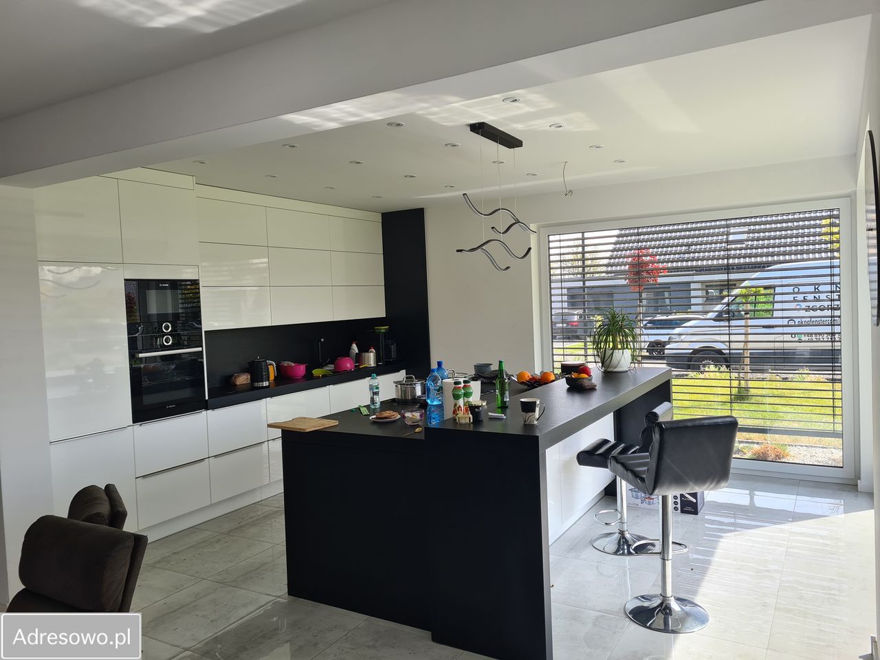 dom wolnostojący, 6 pokoi Lasów. Zdjęcie 2