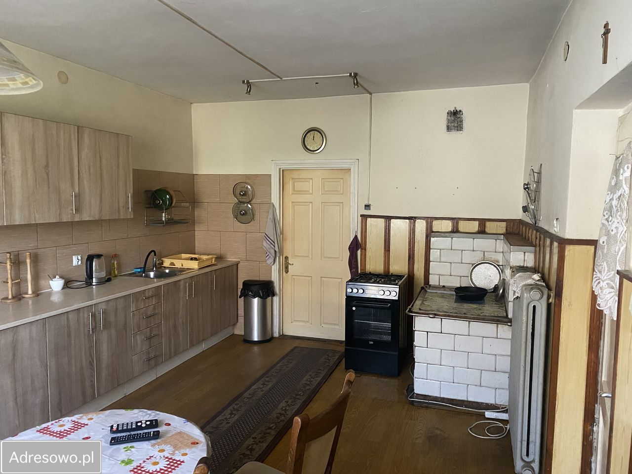 dom wolnostojący, 4 pokoje Czeska Wieś. Zdjęcie 5