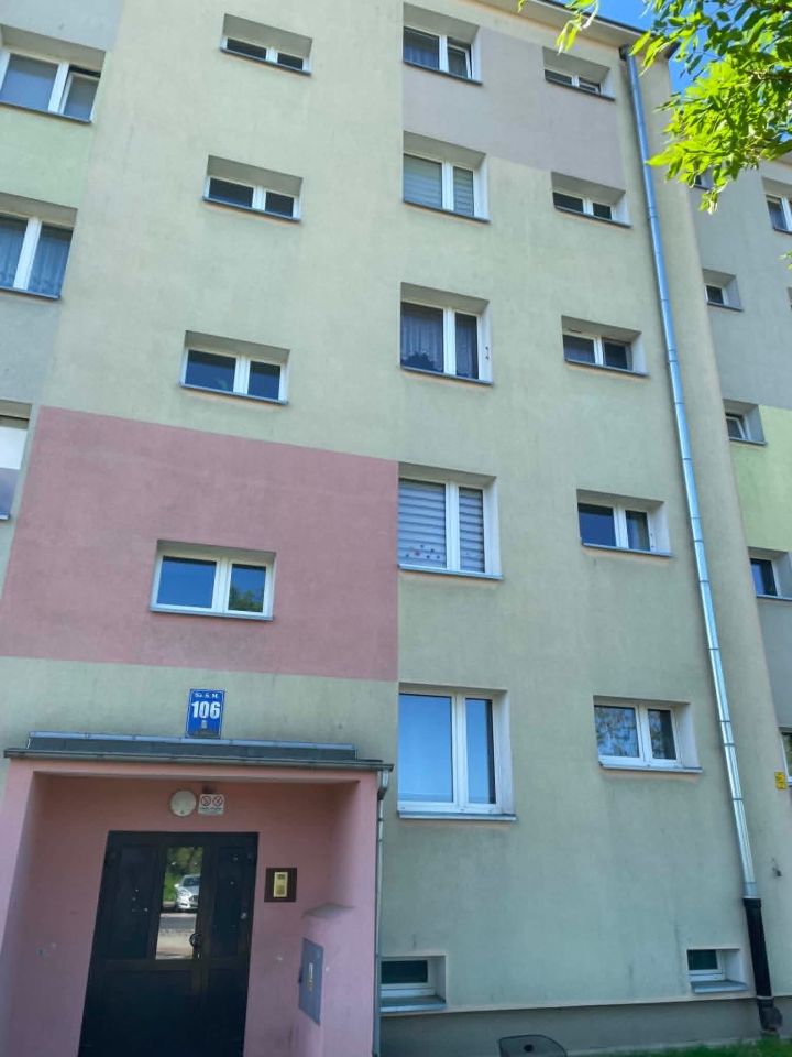 Mieszkanie 2-pokojowe Szczecinek, ul. Polna. Zdjęcie 1